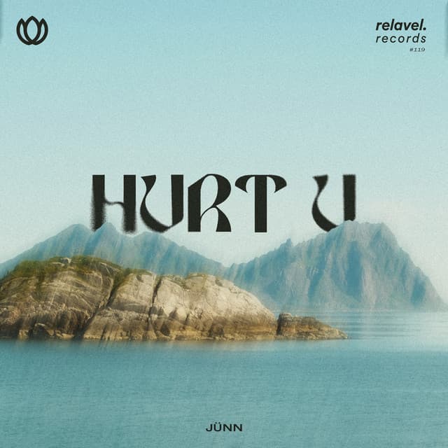 hurt u artwork