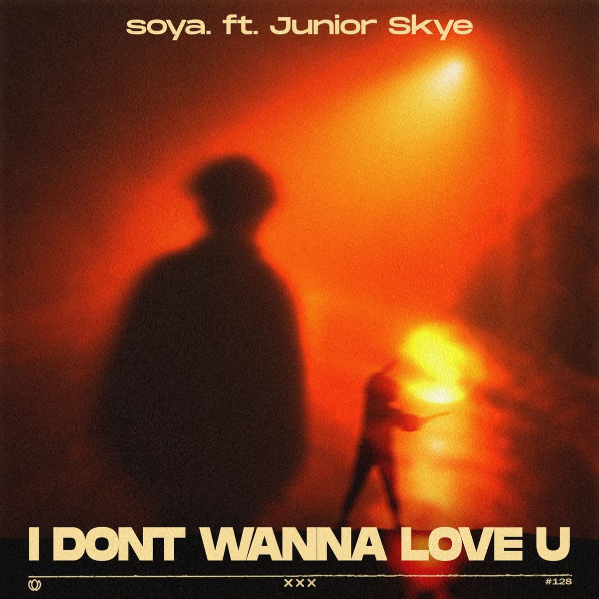 i dont wanna love u artwork
